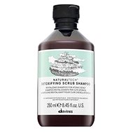 DAVINES Natural Tech Detoxifying Scrub Shampoo 250 ml - Shampoo