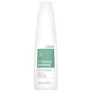 LAKMÉ K.Therapy Purifying Shampoo čistiaci šampón pre mastnú pokožku hlavy 300 ml - Šampón
