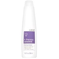 Lakmé K. Therapy Sensitive Relaxing Shampoo nourishing shampoo for sensitive scalp 300 ml - Shampoo