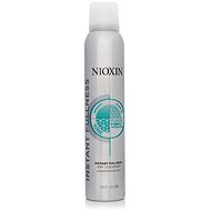 NIOXIN Instant Fullness Dry Cleanser dry shampoo for volume and strengthening of hair 180 ml - Shampoo