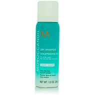 MOROCCANOIL Dry Shampoo Light Tones dry shampoo for light hair 65 ml - Dry Shampoo