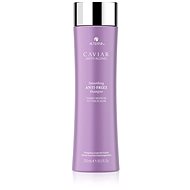 ALTERNA Caviar Smoothing Anti-Frizz Shampoo 250 ml - Shampoo
