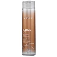 JOICO Blonde Life Brightening Shampoo nourishing shampoo for blonde hair 300 ml - Shampoo