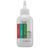 FANOLA Energy Purity Rebalance Pre-Shampoo Scrubbing Gel súrológél 150 ml - Sampon