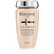 Kérastase Curl Manifesto Bain Hydration Douceur nourishing shampoo for curly and frizzy hair 250 ml - Shampoo