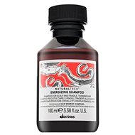 DAVINES Natural Tech Energizing Shampoo nourishing shampoo for thinning hair 100 ml - Shampoo