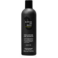 ALFAPARF MILANO Blends of Many Rebalancing Low Shampoo cleansing anti-dandruff shampoo 250 ml - Shampoo