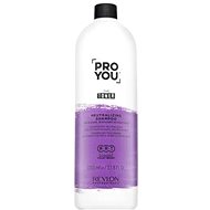 REVLON PROFESSIONAL Pro You The Toner Neutralizing Shampoo 1000 ml - Shampoo