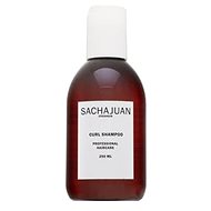Sachajuan Curl Shampoo Nourishing Shampoo for Wavy and Curly Hair 250ml - Shampoo
