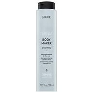 Lakmé Teknia Body Maker Shampoo for hair volume 300 ml - Shampoo