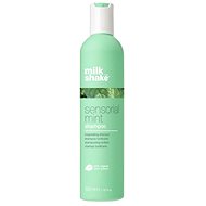 MILK SHAKE Sensorial Mint Shampoo 300 ml - Shampoo