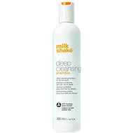 MILK SHAKE Deep Cleansing Shampoo 300 ml - Shampoo