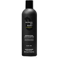 ALFAPARF MILANO Blends of Many Energizing Low Shampoo strengthening shampoo for thinning hair 250 ml - Shampoo