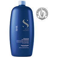 ALFAPARF MILANO Semi Di Lino Volume Volumizing Low Shampoo shampoo for volume and strengthening of h - Shampoo