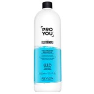 REVLON PROFESSIONAL Pro You The Amplifier Volumizing Shampoo 1000 ml - Shampoo