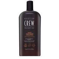American Crew Daily Cleansing Shampoo cleansing shampoo for everyday use 1000 ml - Shampoo