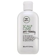Paul Mitchell Tea Tree Scalp Care Anti-Thinning Shampoo Strengthening Shampoo for Thinning Hair 300ml - Shampoo