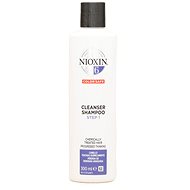 NIOXIN System 6 Cleanser Shampoo 300 ml - Shampoo