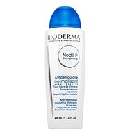 Bioderma Nodé P Anti-Dandruff Regulating Shampoo 400 ml - Shampoo