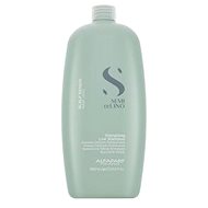 ALFAPARF MILANO Semi Di Lino Scalp Care Energizing Shampoo strengthening shampoo for thinning hair 1 - Shampoo