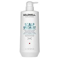 Goldwell Dualsenses Scalp Specialist Deep-Cleansing Shampoo mélytisztító sampon minden hajtípusra 1000 ml - Sampon