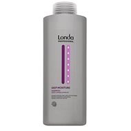 LONDA PROFESSIONAL Deep Moisture Shampoo nourishing shampoo for dry hair 1000 ml - Shampoo