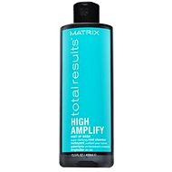 MATRIX Total Results High Amplify Root Up Wash 400 ml - Shampoo