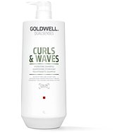 GOLDWELL Dualsenses Curls & Waves Hydrating Shampoo 1000 ml - Shampoo