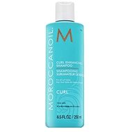 MOROCCANOIL Curl Curl Enhancing Shampoo nourishing shampoo for wavy and curly hair 250 ml - Shampoo
