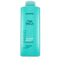 Wella Professionals Invigo Volume Boost Bodifying Shampoo shampoo for volume 1000 ml - Shampoo