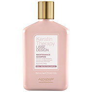 ALFAPARF MILANO Lisse Design Keratin Therapy Maintenance Shampoo shampoo for all hair types 250 m - Shampoo