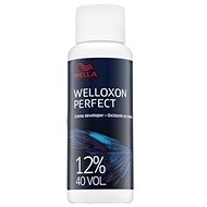 Wella Professionals Welloxon Perfect Creme Developer 12% / 40 Vol. developing emulsion for all types - Hair Dye