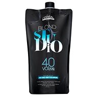L´Oréal Professionnel Blond Studio Nutri Developer 12% 40 Vol. developing emulsion 1000 ml - Hair Dye