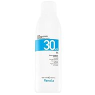 Fanola Perfumed Hydrogen Peroxide 30 Vol. / 9% developing emulsion 1000 ml - Hair Dye