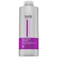 LONDA PROFESSIONAL Deep Moisture Conditioner nourishing conditioner for moisturizing hair 1000 ml - Conditioner