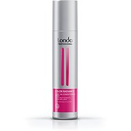 LONDA PROFESSIONAL Color Radiance Leave-In Conditioning Spray rinseless conditioner for coloured hai - Conditioner