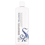 Sebastian Professional Trilliance Conditioner nourishing conditioner for radiant shine 1000 ml - Conditioner