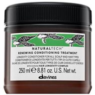 DAVINES Natural Tech Renewing Conditioning Treatment nourishing conditioner for mature hair 250 ml - Conditioner