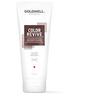 GOLDWELL Dualsenses Color Revive Cool Brown 200 ml - Conditioner