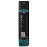 Matrix Total Results Color Obsessed Dark Envy Conditioner nourishing conditioner for dark hair 300 - Conditioner