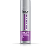 LONDA PROFESSIONAL Deep Moisture Conditioner nourishing conditioner to moisturize hair 250 ml - Conditioner