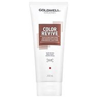 Goldwell Dualsenses Color Revive Conditioner Warm Brown nourishing conditioner for brown hair 200 m - Conditioner