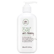 Paul Mitchell Tea Tree Scalp Care Anti-Thinning Conditioner strengthening conditioner for thinning h - Conditioner