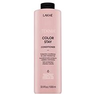 Lakmé Teknia Color Stay Conditioner nourishing conditioner for coloured hair 1000 ml - Conditioner