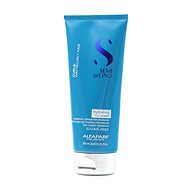 ALFAPARF MILANO Semi Di Lino Curls Hydrating Co-Wash Conditioner nourishing conditioner for curly - Conditioner