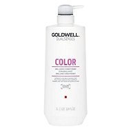 GOLDWELL Dualsenses Color Brilliance Conditioner kondicionér pre farbené vlasy 1 000 ml - Kondicionér