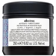 DAVINES Alchemic Conditioner conditioner for highlighting hair colour Silver 250 ml - Conditioner