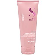 ALFAPARF MILANO Semi Di Lino Moisture Nutritive Leave-In Conditioner rinse-free conditioner for dry  - Conditioner