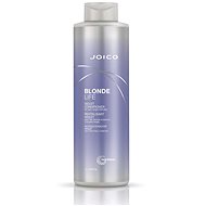 Joico Blonde Life Violet Conditioner nourishing conditioner for blonde hair 1000 ml - Conditioner