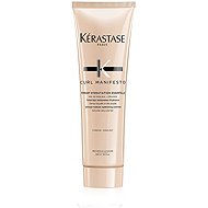 Kérastase Curl Manifesto Fondant Hydratation Essentielle nourishing conditioner for curly and frizzy - Conditioner